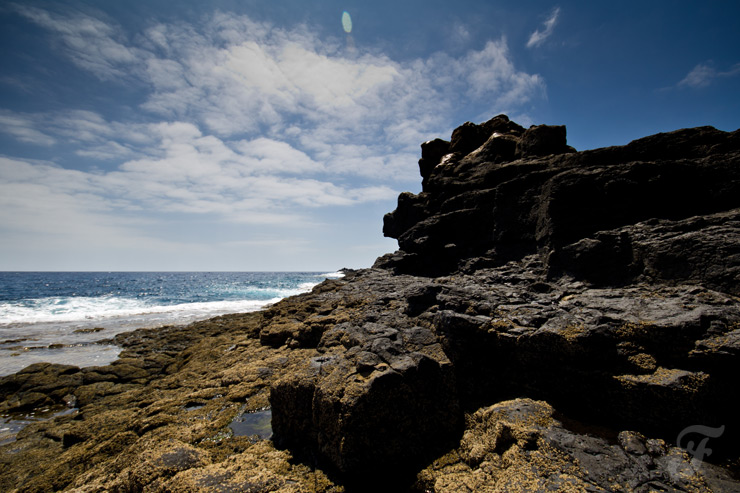 caleta de fuste