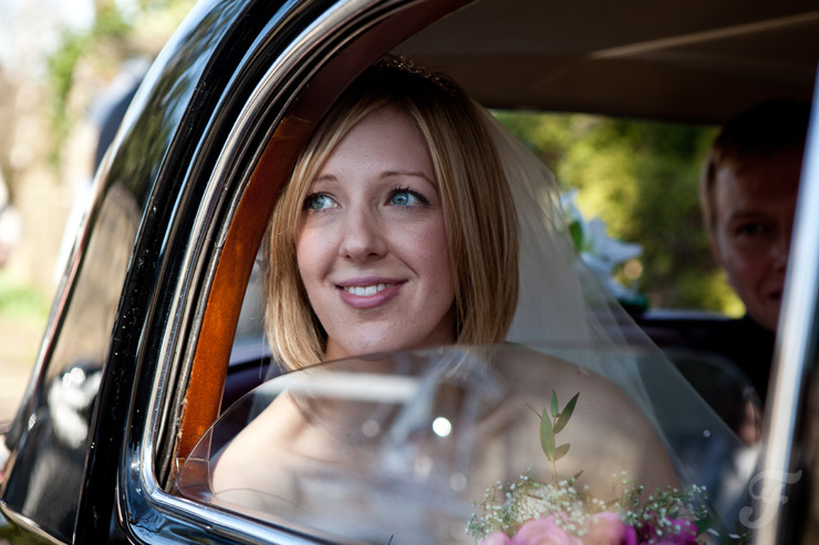 James and Katherine, Wedding Photography at Hazlewood Castle, North Yorkshire