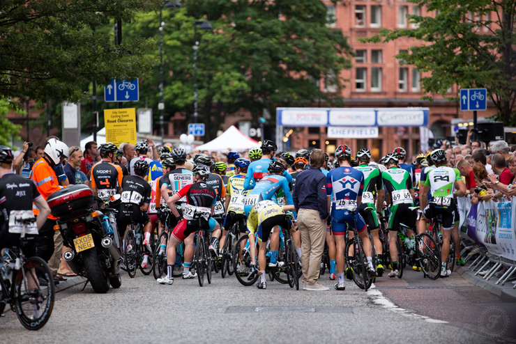 The Sheffield Grand Prix